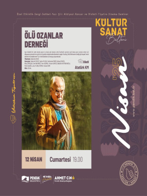 Ölü Ozanlar Derneği